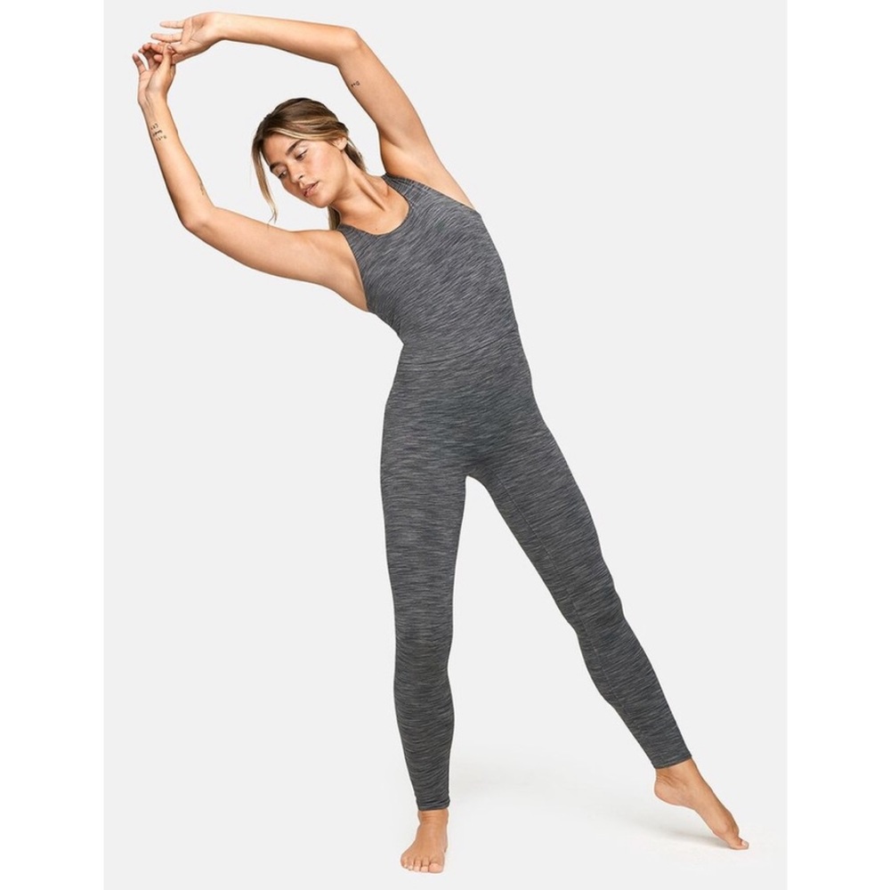 Outdoor Voices Freeform Unitard / Size S